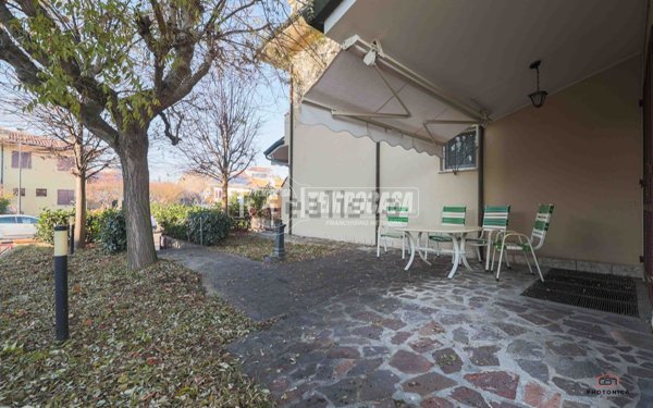 appartamento in vendita a Ravenna in zona Lido Adriano