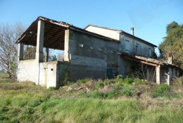 casa indipendente in vendita a Ravenna in zona Roncalceci