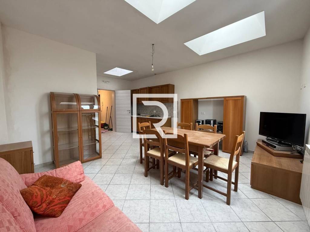 appartamento in vendita a Ravenna in zona Coccolia