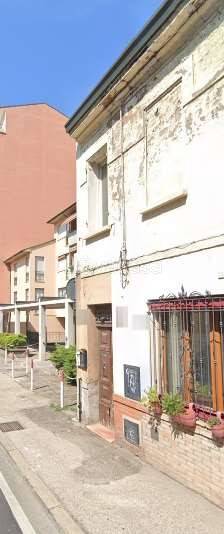 appartamento in vendita a Ravenna