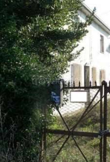 casa indipendente in vendita a Ravenna in zona Roncalceci