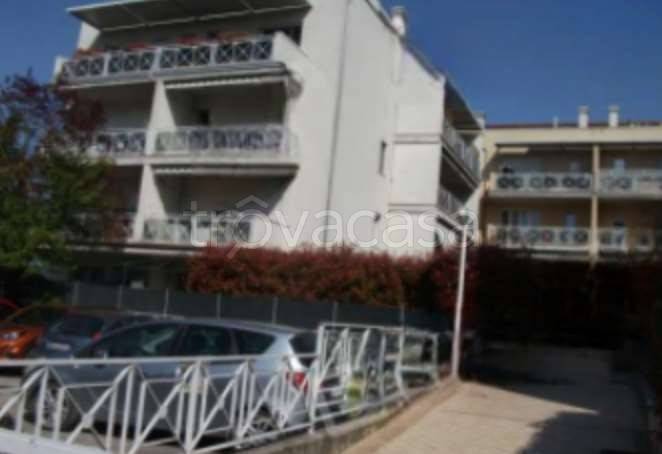 appartamento in vendita a Ravenna in zona Fornace Zarattini