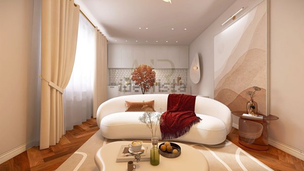 appartamento in vendita a Ravenna in zona Marina di Ravenna