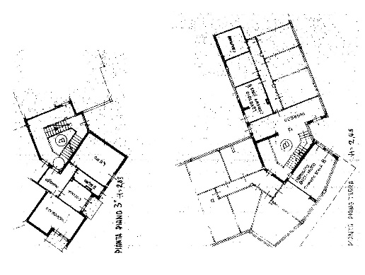 appartamento in vendita a Ravenna