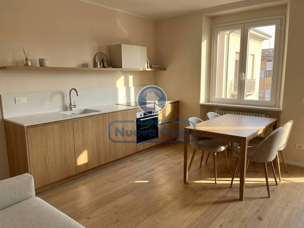 appartamento in vendita a Ravenna in zona Centro Storico