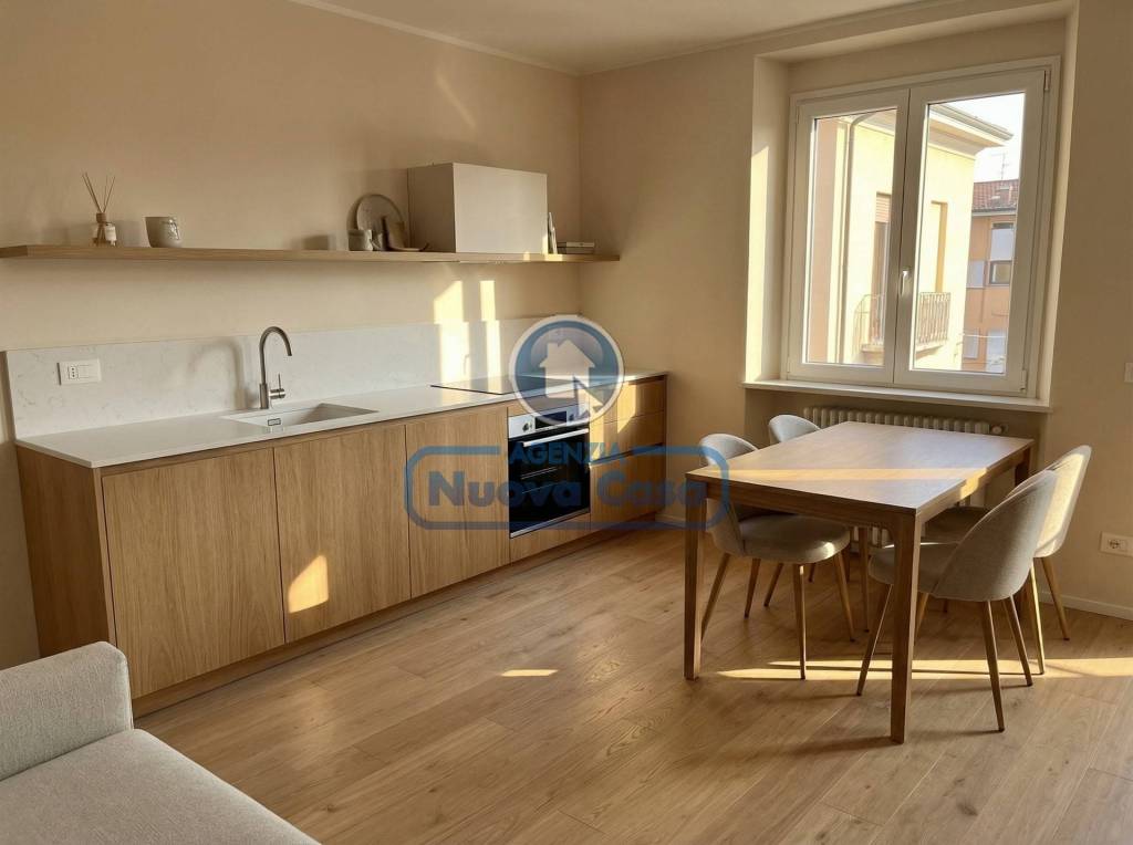 appartamento in vendita a Ravenna