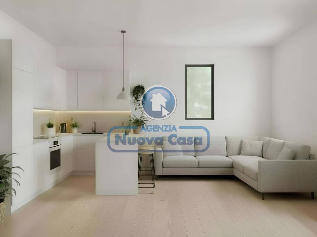 appartamento in vendita a Ravenna in zona Centro Storico