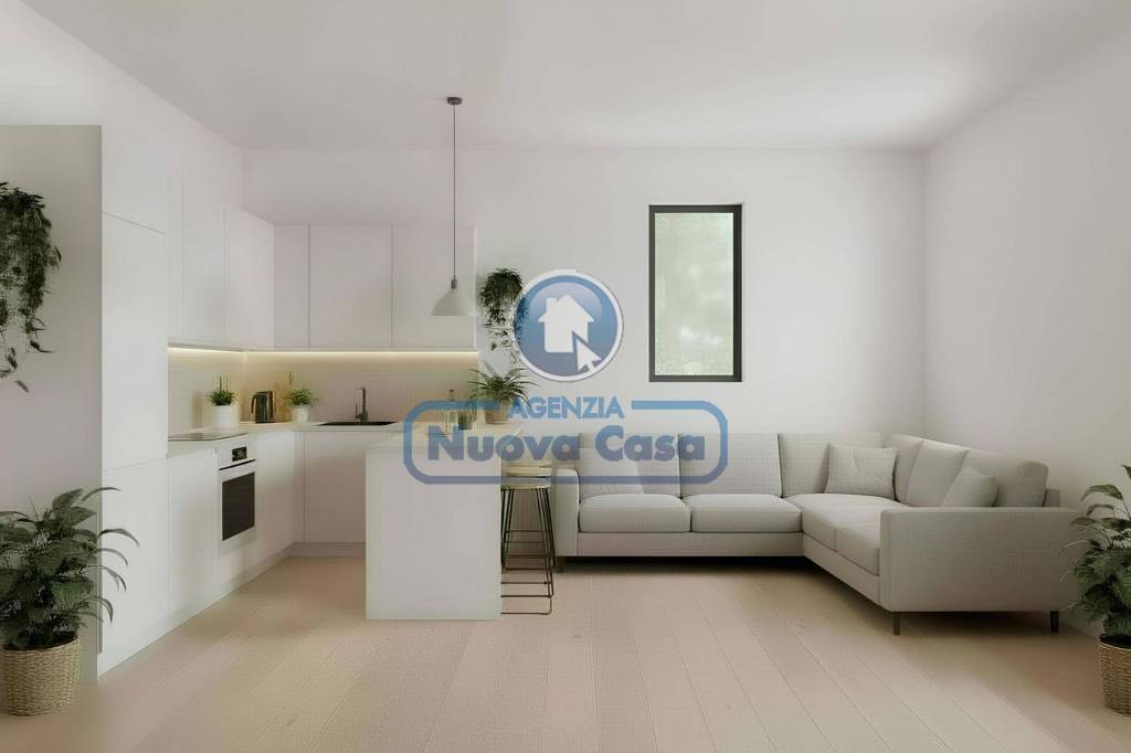 appartamento in vendita a Ravenna