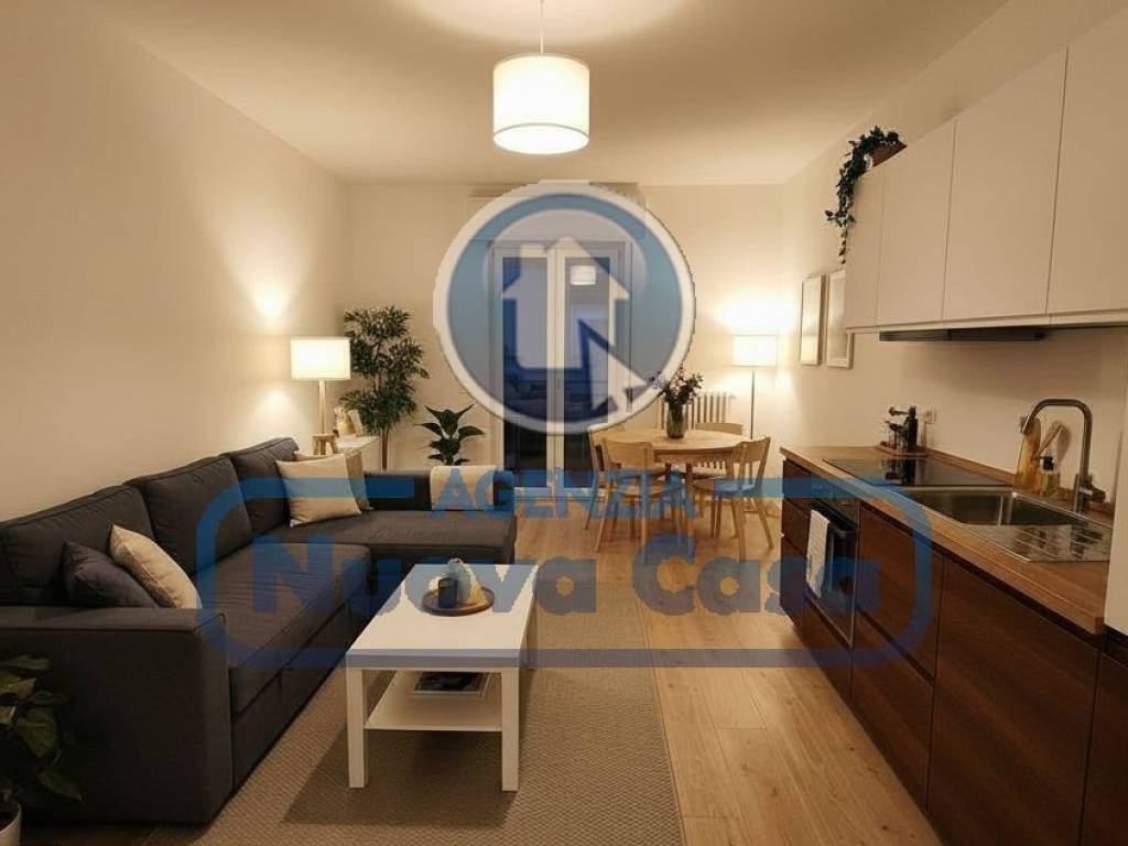 appartamento in vendita a Ravenna in zona Centro Storico