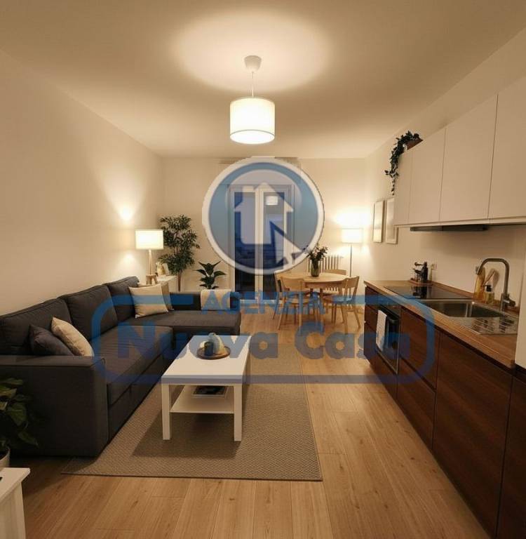 appartamento in vendita a Ravenna