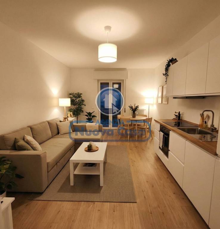 appartamento in vendita a Ravenna