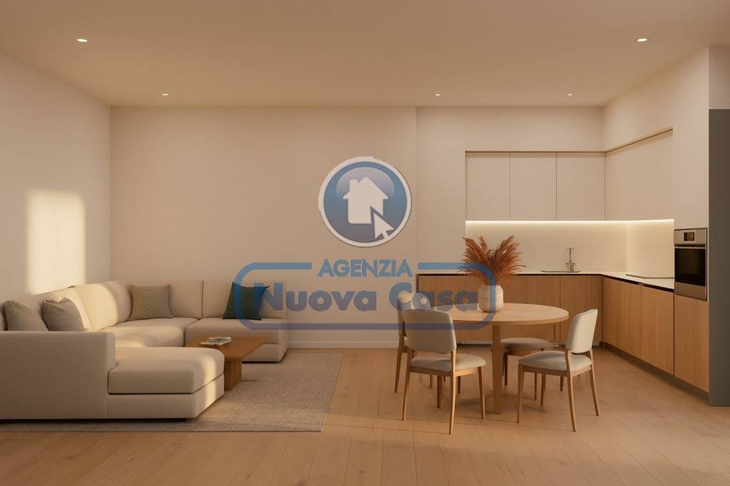 appartamento in vendita a Ravenna