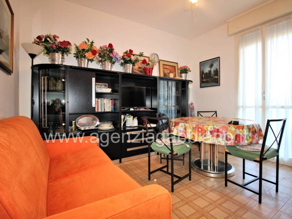 appartamento in vendita a Ravenna in zona Lido Adriano