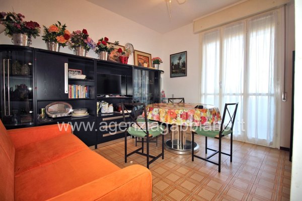 appartamento in vendita a Ravenna in zona Lido Adriano
