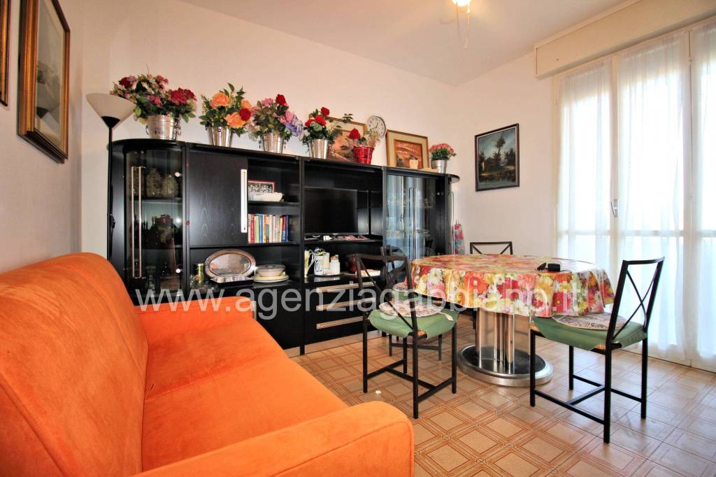 appartamento in vendita a Ravenna in zona Lido Adriano