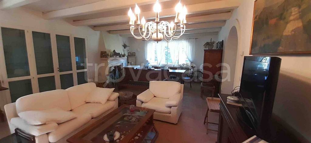 casa indipendente in vendita a Ravenna in zona Lido di Savio