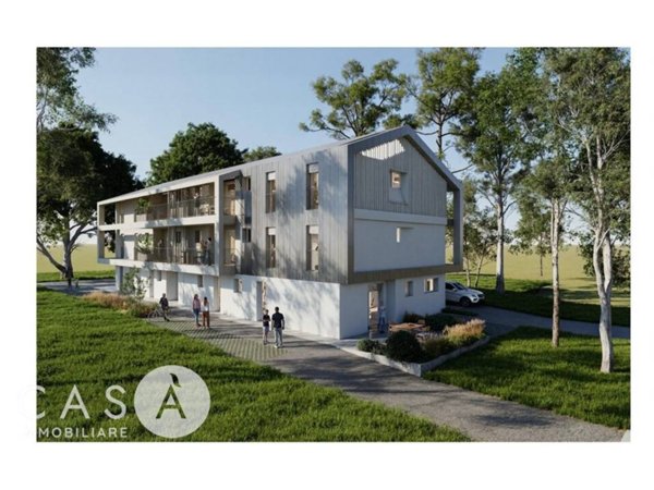 appartamento in vendita a Ravenna in zona Savio di Ravenna