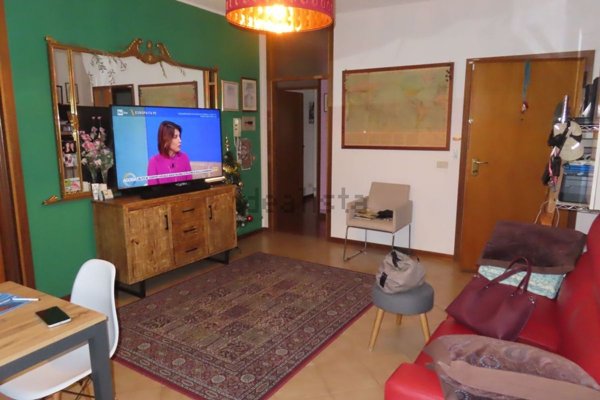 appartamento in vendita a Ravenna in zona Classe