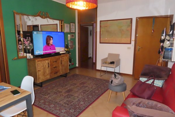 appartamento in vendita a Ravenna in zona Classe