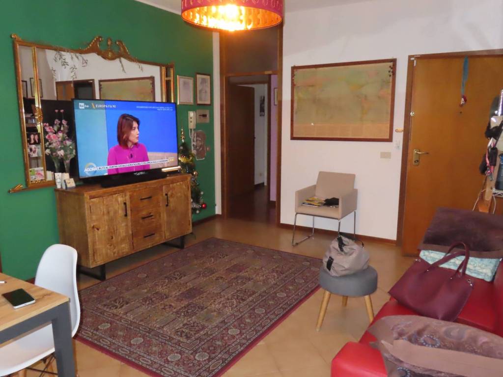 appartamento in vendita a Ravenna