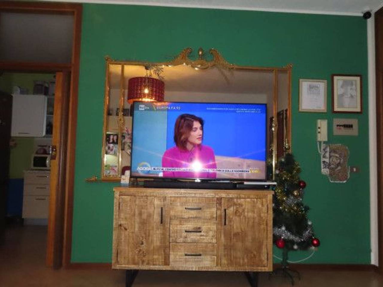 appartamento in vendita a Ravenna in zona Centro Storico