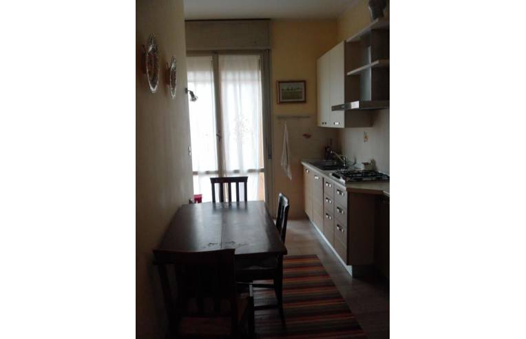 appartamento in vendita a Ravenna in zona Centro Storico