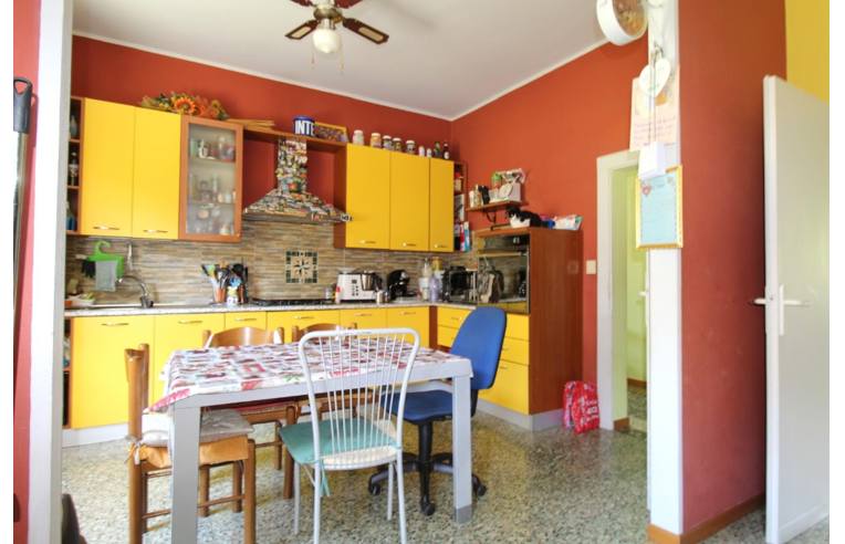 casa indipendente in vendita a Ravenna in zona Mandriole