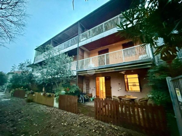 appartamento in vendita a Ravenna in zona Marina di Ravenna