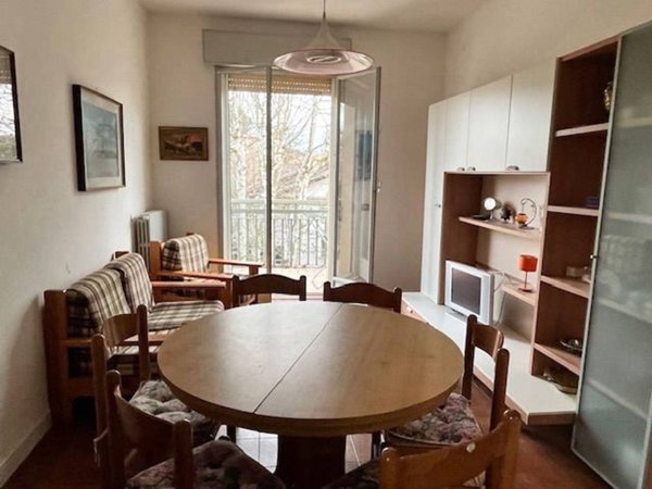 appartamento in vendita a Ravenna in zona Lido di Classe