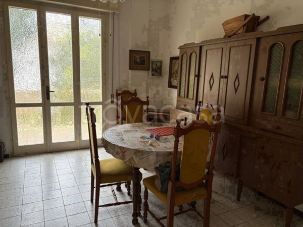 appartamento in vendita a Ravenna in zona Lido di Classe