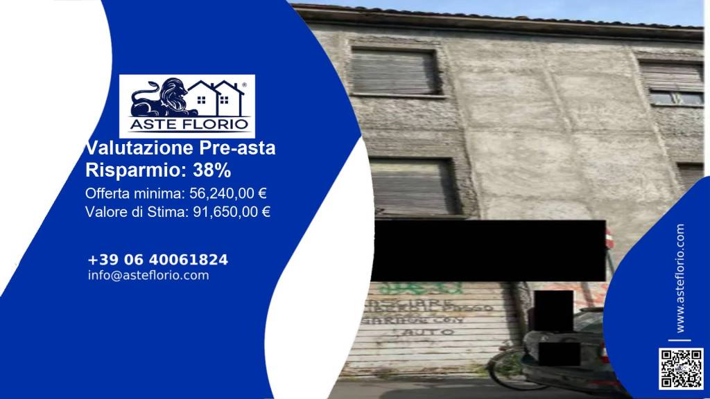 appartamento in vendita a Ravenna