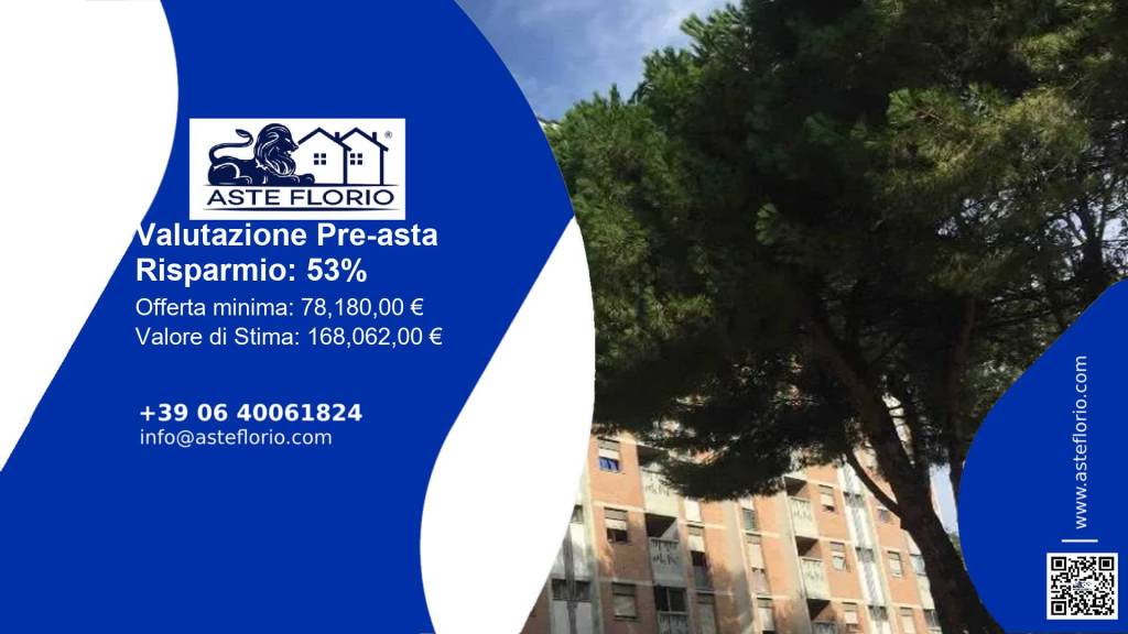 appartamento in vendita a Ravenna in zona Classe