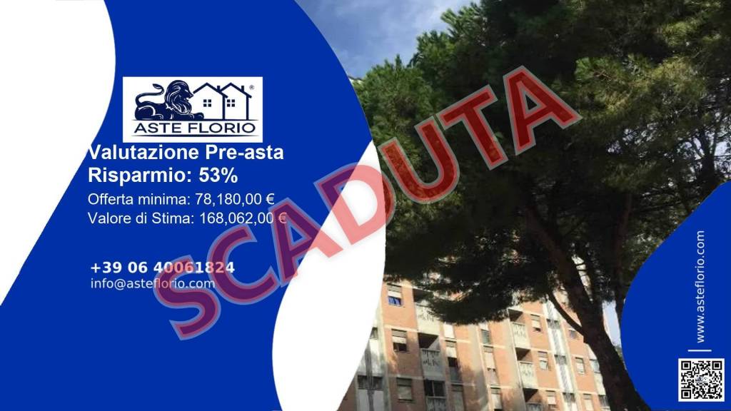 appartamento in vendita a Ravenna in zona Classe