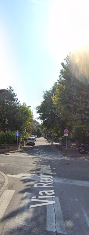 negozio in vendita a Ravenna in zona Classe