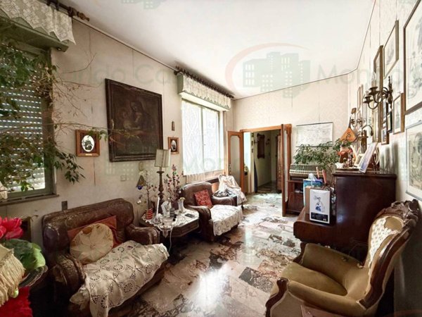 appartamento in vendita a Ravenna in zona Centro Storico