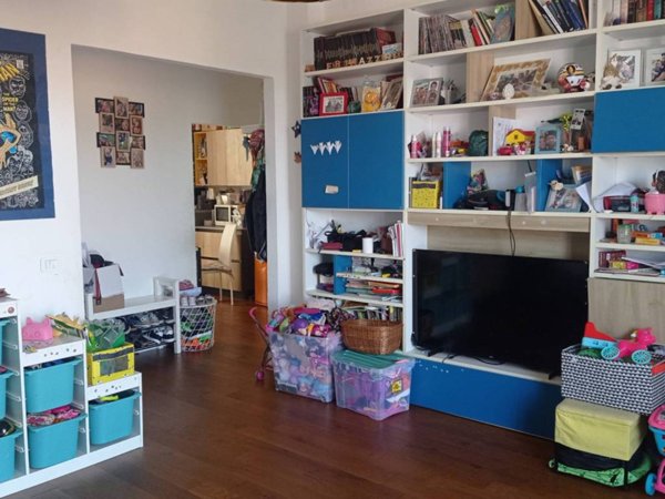 appartamento in vendita a Ravenna in zona Centro Storico