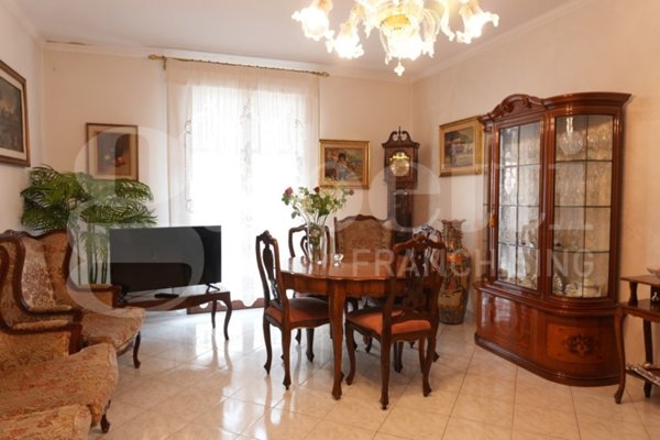 appartamento in vendita a Ravenna