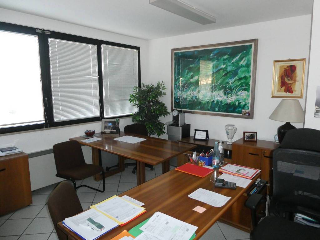 ufficio in vendita a Ravenna