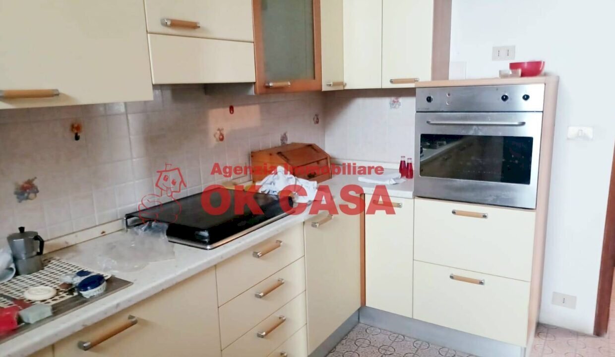 appartamento in vendita a Ravenna in zona Camerlona