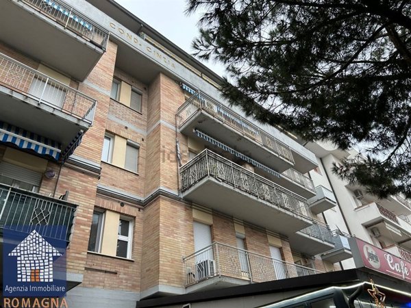 appartamento in vendita a Ravenna in zona Lido Adriano