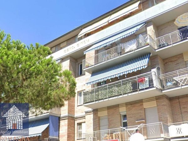 appartamento in vendita a Ravenna in zona Lido Adriano