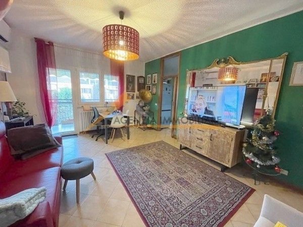 appartamento in vendita a Ravenna in zona Centro Storico