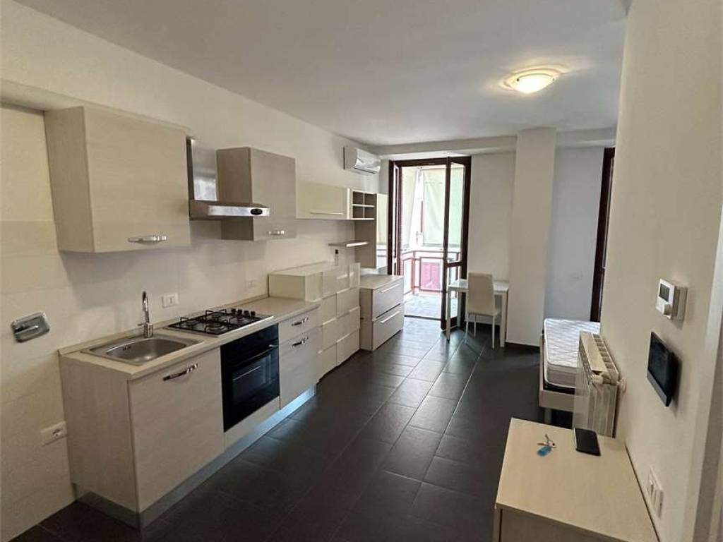 appartamento in vendita a Ravenna in zona Centro Storico