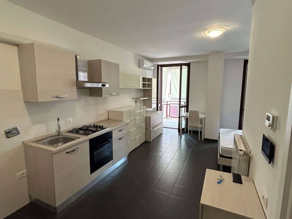 appartamento in vendita a Ravenna in zona Centro Storico