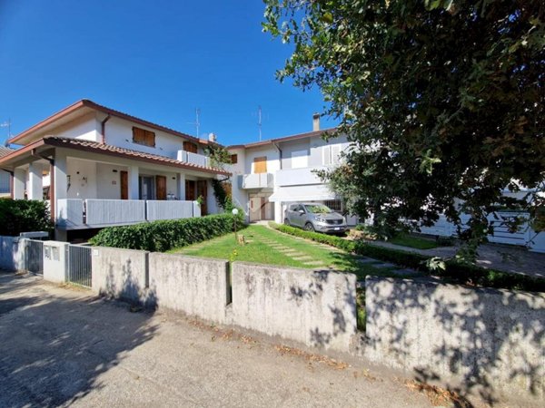 casa indipendente in vendita a Ravenna in zona Ponte Nuovo