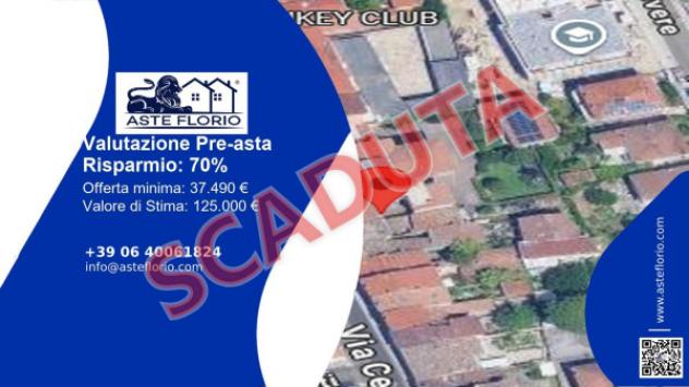 terreno edificabile in vendita a Ravenna