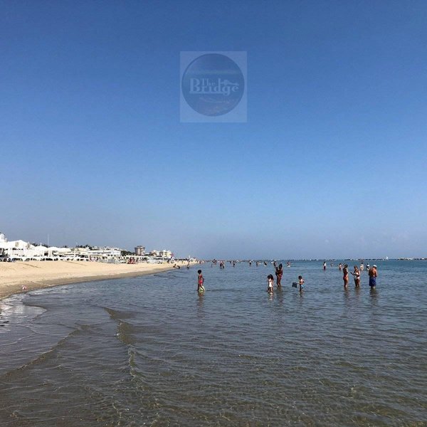 appartamento in vendita a Ravenna in zona Lido Adriano