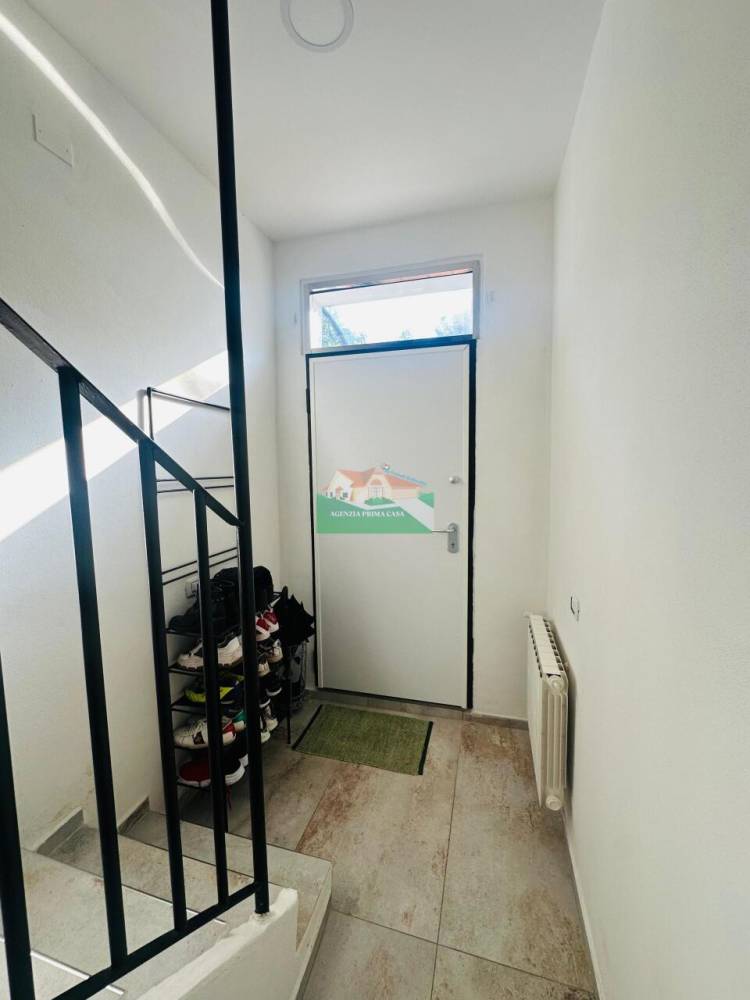 casa indipendente in vendita a Ravenna in zona Sant'Alberto