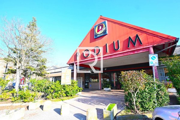 negozio in vendita a Ravenna