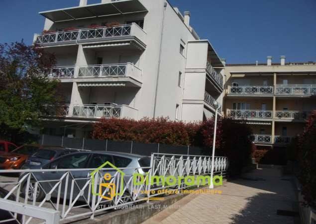 appartamento in vendita a Ravenna in zona Fornace Zarattini